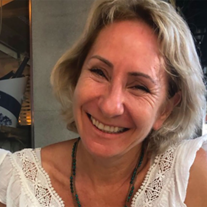 Sophie de Lagarde Sofi Coach